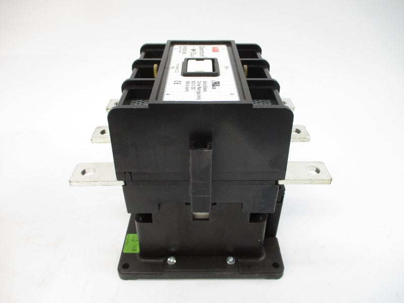 ABB SK826485-AF EHDB360-21-11 110/120V 360A NSMP