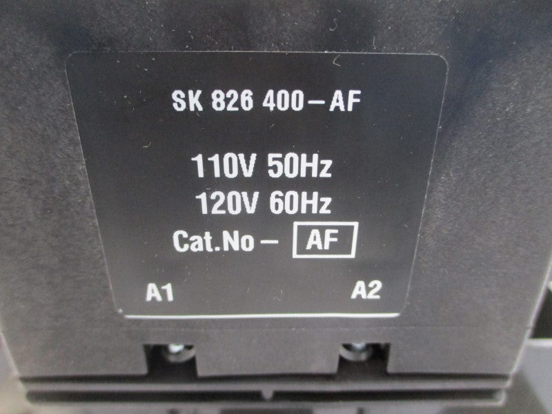 ABB SK826485-AF EHDB360-21-11 110/120V 360A NSMP