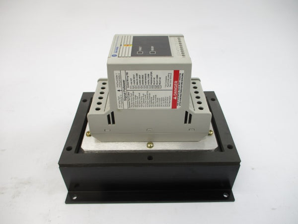 ALLEN BRADLEY 160-BA02PSF1 SER. C F/W 7.06 380-460VAC 2.0A NSMP