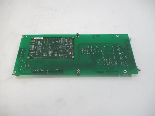 ALLEN BRADLEY 1395-148540 REV. 06 REMAN