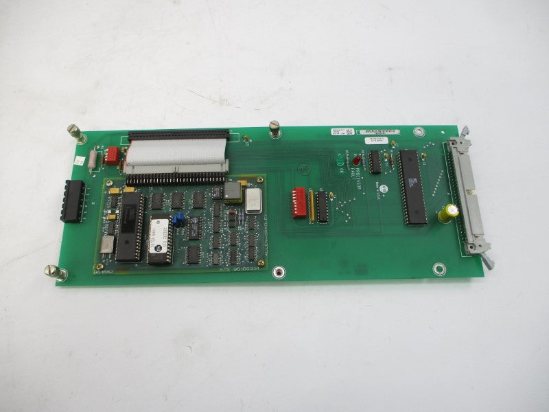 ALLEN BRADLEY 1395-148540 REV. 06 REMAN