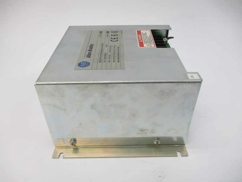 ALLEN BRADLEY 1336-WB035 SER. A 750VDC 35A UNMP