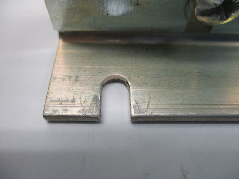 ALLEN BRADLEY 1336-WB035 SER. A 750VDC 35A UNMP