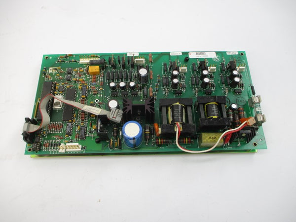 ALLEN BRADLEY 151135 380/460V REV. 02 NSMP