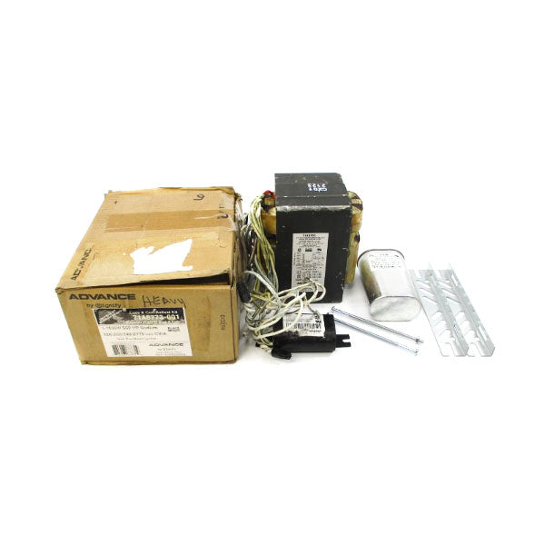 ADVANCE 71A8773-001 277V 5.20-7.80A NSMP