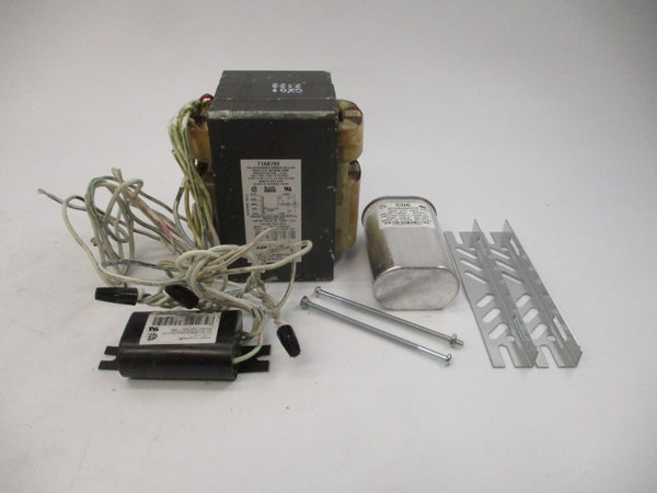 ADVANCE 71A8773-001 277V 5.20-7.80A NSMP