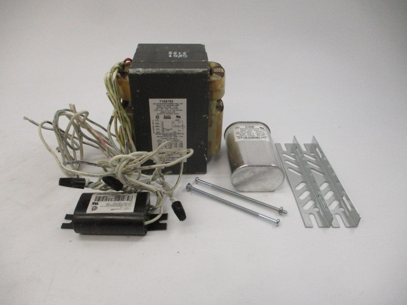 ADVANCE 71A8773-001 277V 5.20-7.80A NSMP