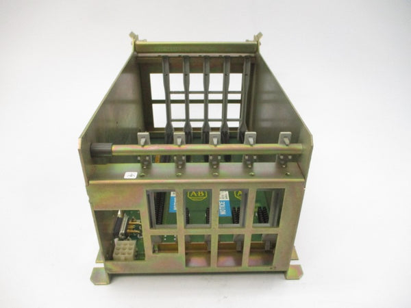 ALLEN BRADLEY 1771-A1B SER. B 5.25VDC 16A NSNP