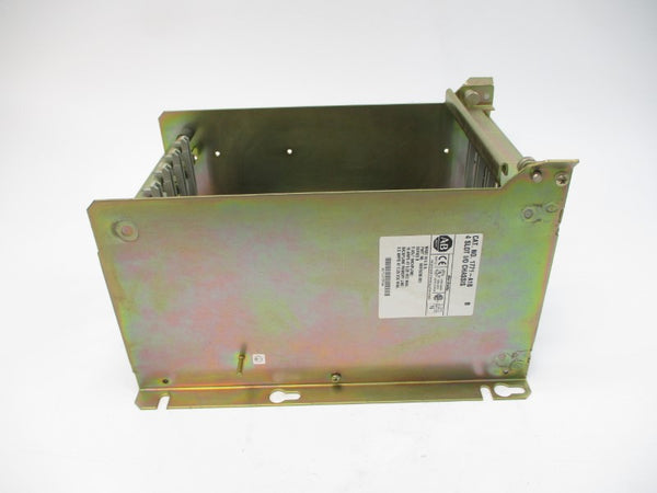 ALLEN BRADLEY 1771-A1B SER. B 5.25VDC 16A NSNP