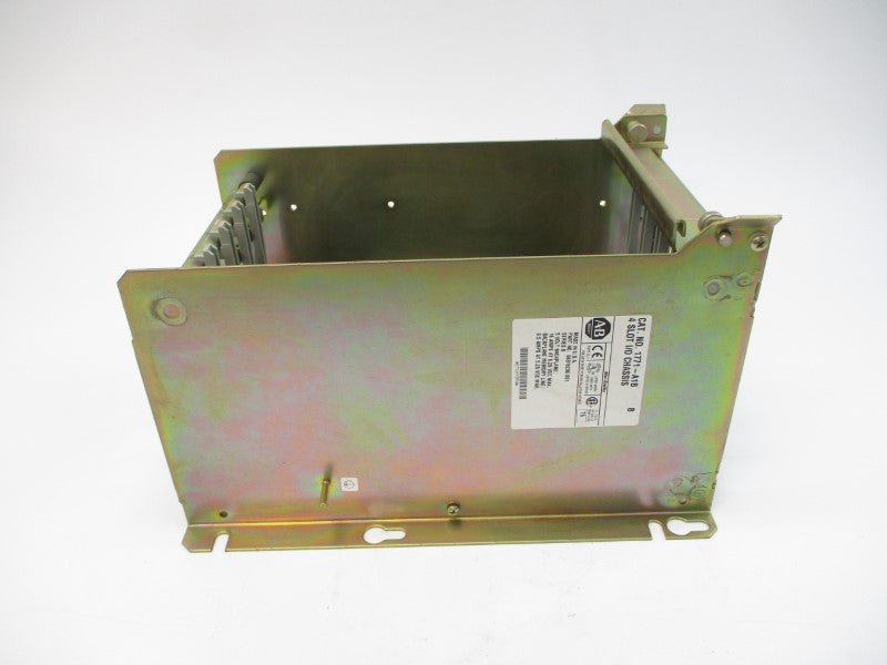 ALLEN BRADLEY 1771-A1B SER. B 5.25VDC 16A NSNP