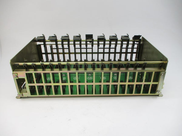 ALLEN BRADLEY 1771-A4B 5.25VDC 24A NSNP