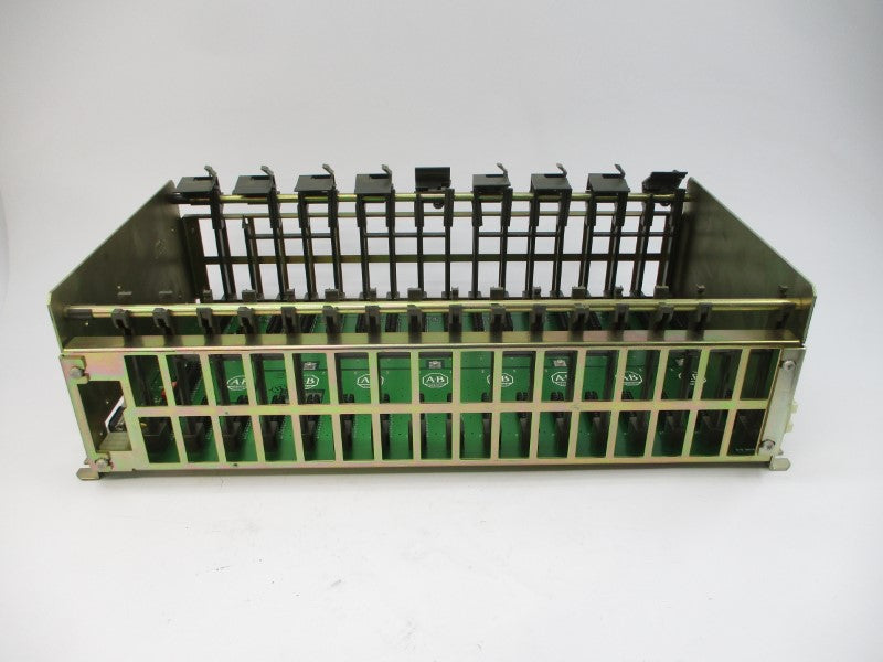 ALLEN BRADLEY 1771-A4B 5.25VDC 24A NSNP