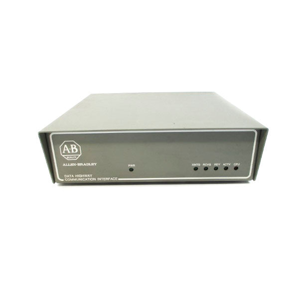 ALLEN BRADLEY 1770-KF2 SER. B 115/230V 0.3A REV. F UNMP