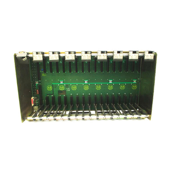 ALLEN BRADLEY 1771-A4B 5.25VDC 16.0A UNMP