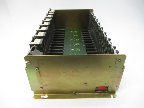 ALLEN BRADLEY 1771-A4B 5.25VDC 16.0A UNMP