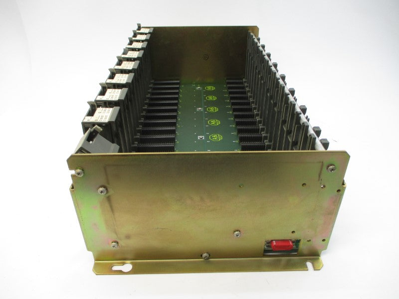 ALLEN BRADLEY 1771-A4B 5.25VDC 16.0A UNMP