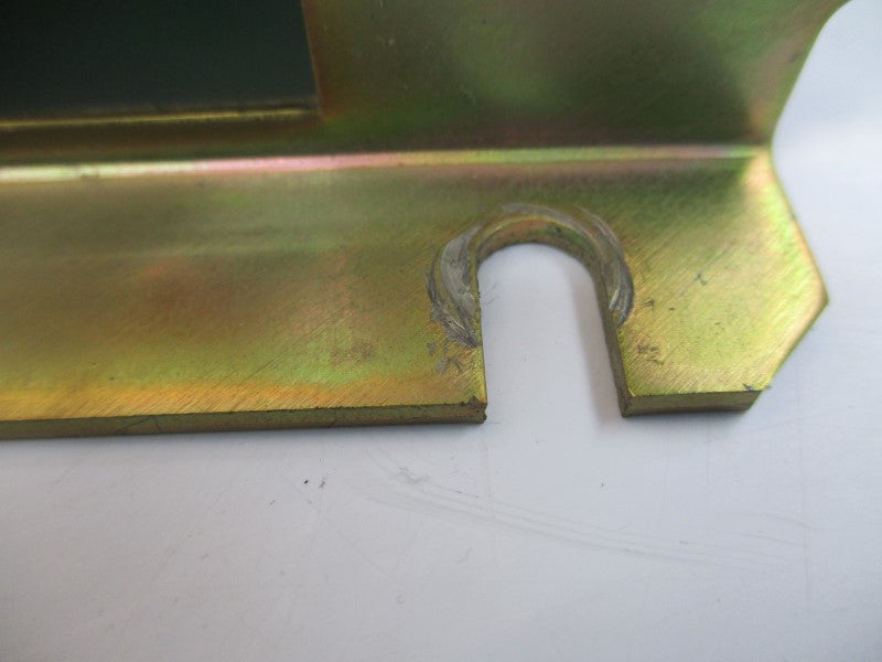 ALLEN BRADLEY 1771-A4B 5.25VDC 16.0A UNMP