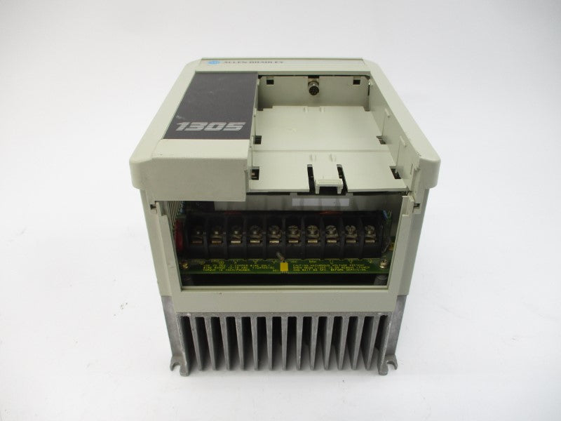 ALLEN BRADLEY 1305-BA03A SER. A 380-460V 2.2A (AS PICTURED) UNMP
