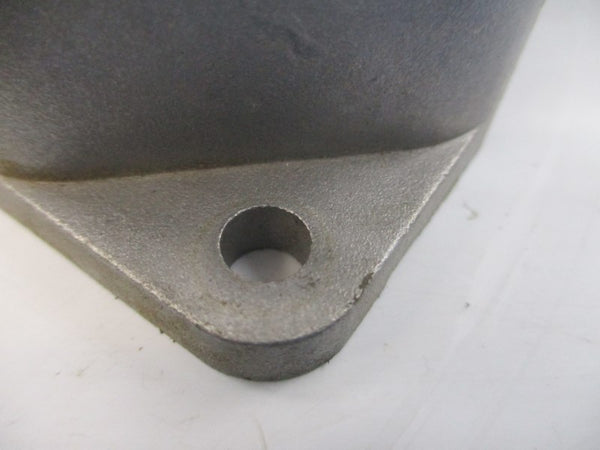 ALLEN BRADLEY 1333-YAB SER. D 380-460VAC 4.5A UNMP