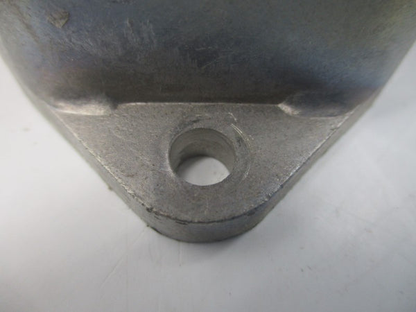 ALLEN BRADLEY 1333-BAB SER. D 380-460VAC 8A UNMP