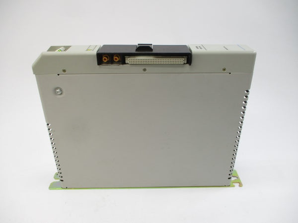ALLEN BRADLEY 1394C-AM07 SER. C 310/390VAC 7.5/15A REV. 11 UNMP