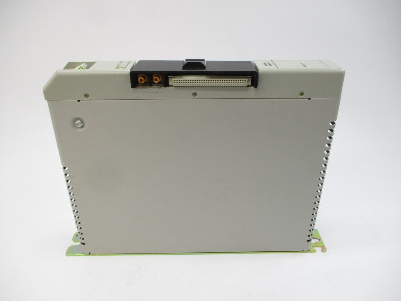 ALLEN BRADLEY 1394C-AM07 SER. C 310/390VAC 7.5/15A REV. 11 UNMP