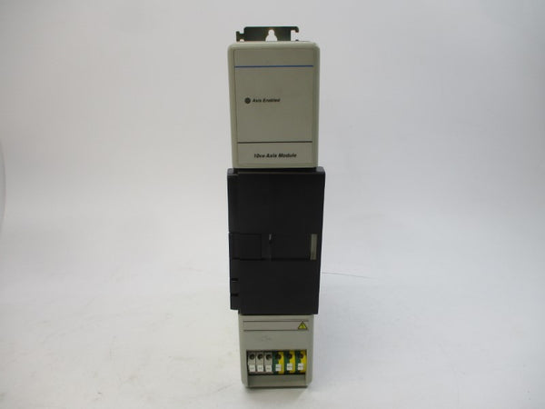 ALLEN BRADLEY 1394C-AM50-IH SER. C 310/390VAC 23.3/33.2A REV. 13 REMAN