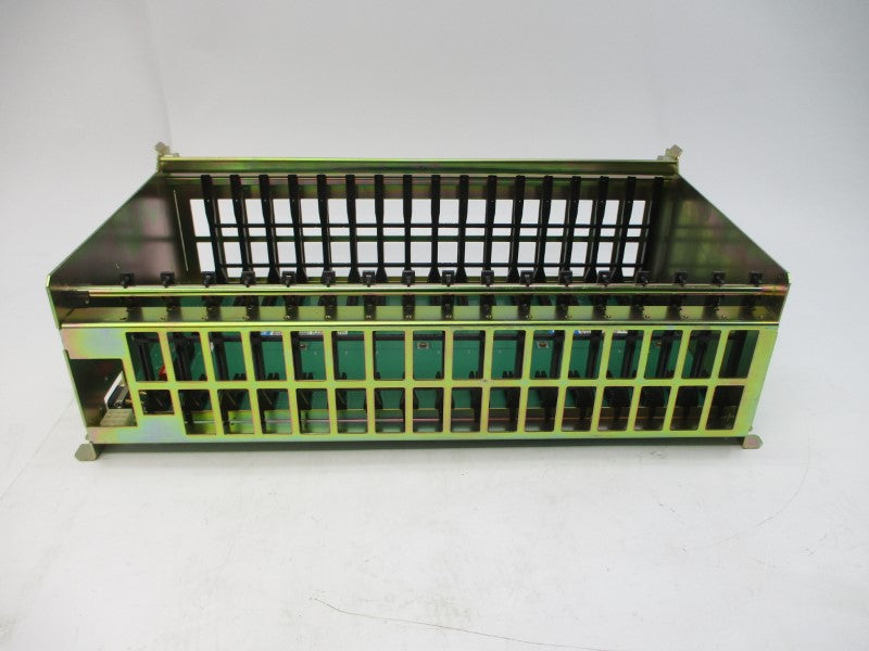 ALLEN BRADLEY 1771-A4B SER. B 5.25VDC 24A REV. N01 UNMP