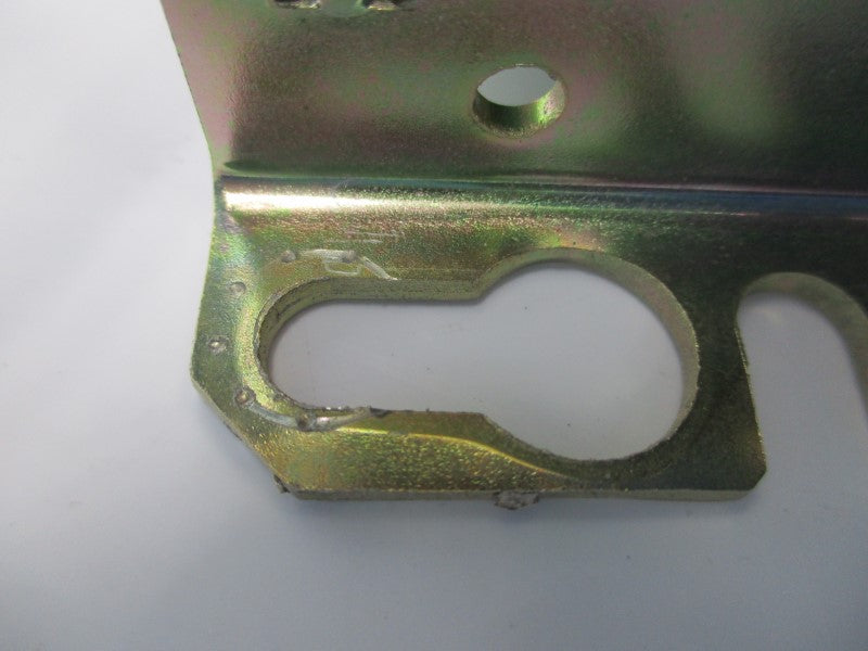 ALLEN BRADLEY 1771-A4B SER. B 5.25VDC 24A REV. N01 UNMP