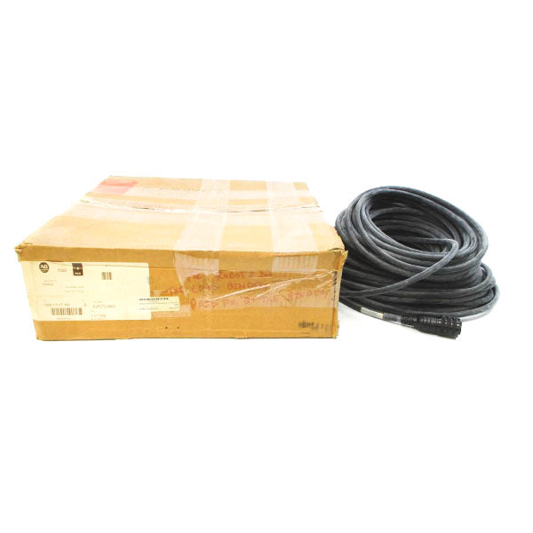 ALLEN BRADLEY 1326-CCUT-060 SER. B NSMP