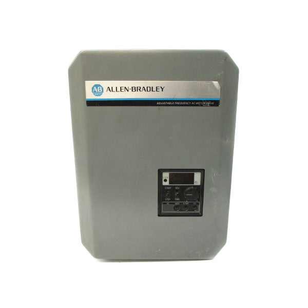 ALLEN BRADLEY 1333-CAB SER. B 460VAC 13A UNMP