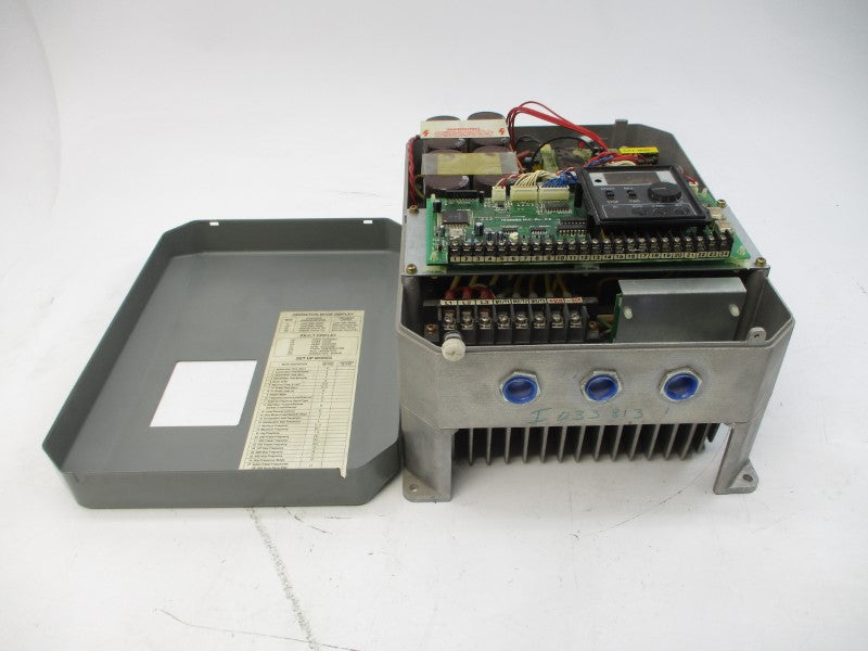 ALLEN BRADLEY 1333-CAB SER. B 460VAC 13A UNMP