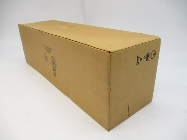 ALLEN BRADLEY 1756-A17 SER. B DATE: 2003 NSFS