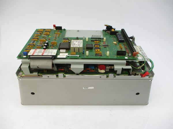 ALLEN BRADLEY 1336S-B010-AN-EN SER. A 380-460VAC 17/22A UNMP