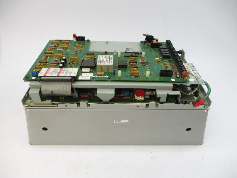 ALLEN BRADLEY 1336S-B010-AN-EN SER. A 380-460VAC 17/22A UNMP