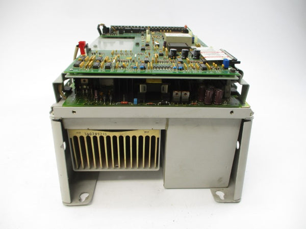 ALLEN BRADLEY 1336S-B010-AN-EN SER. A 380-460VAC 17/22A UNMP