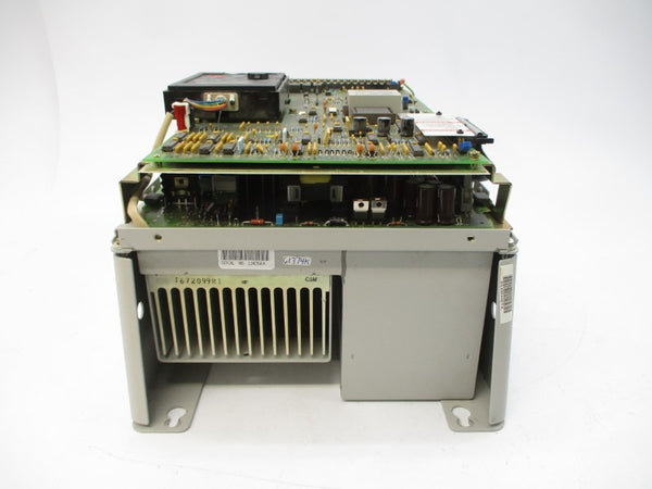 ALLEN BRADLEY 1336S-B010-AN-EN4 SER. D 380-480VAC 17/22A UNMP