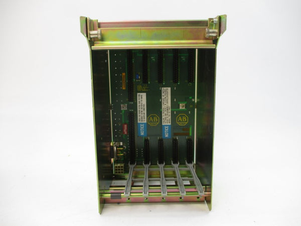 ALLEN BRADLEY 1771-A1B SER. B 5.25VDC 16A REMAN