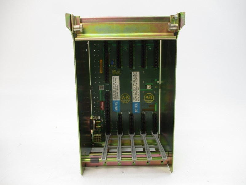 ALLEN BRADLEY 1771-A1B SER. B 5.25VDC 16A REMAN