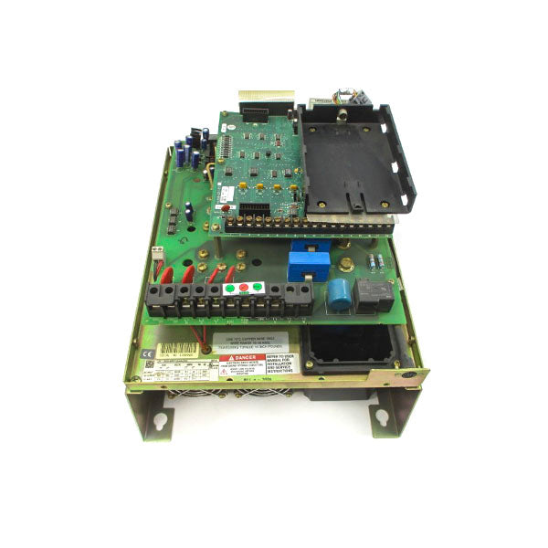 ALLEN BRADLEY 1336S-BRF100-AN-EN5 SER. E 380/480VAC 18.5/26A NSNP