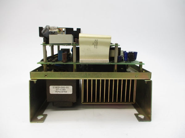 ALLEN BRADLEY 1336S-BRF100-AN-EN5 SER. E 380/480VAC 18.5/26A NSNP