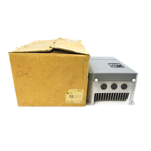 ALLEN BRADLEY 1333-CAB SER. C 460VAC 13A NSMP