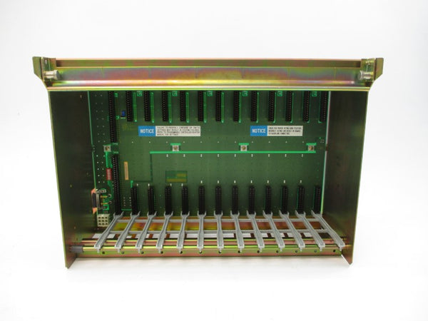 ALLEN BRADLEY 1771-A3B1 SER. B 5.25VDC 24A REV. K01 (BR/WH) NSMP