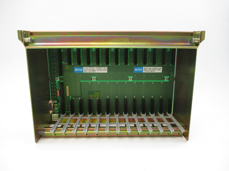 ALLEN BRADLEY 1771-A3B1 SER. B 5.25VDC 24A REV. K01 (BR/WH) NSMP