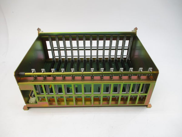 ALLEN BRADLEY 1771-A3B1 SER. B 5.25VDC 24A REV. K01 (BR/WH) NSMP