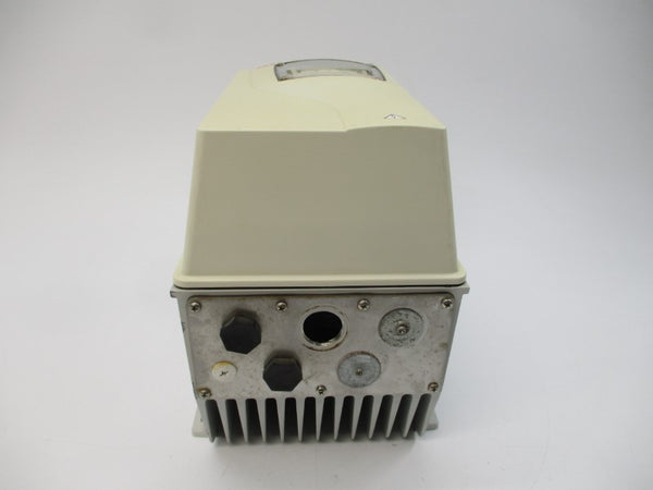 ABB ACS355-03U-01A2-4+B063 400/480V 2.2/1.8A UNMP