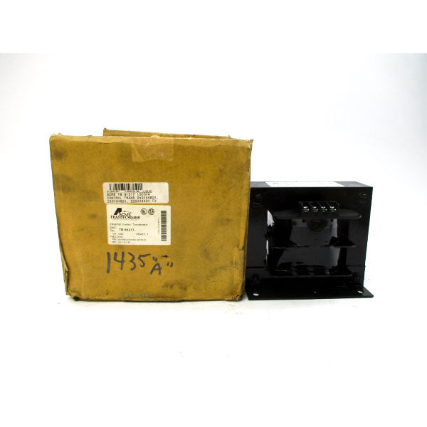 ACME TRANSFORMER TB-81217 240/480V NSMP