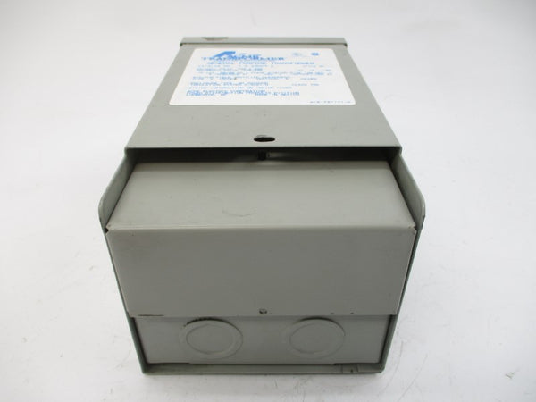 ACME TRANSFORMER T253009S 240/480V UNMP