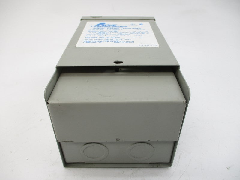 ACME TRANSFORMER T253009S 240/480V UNMP