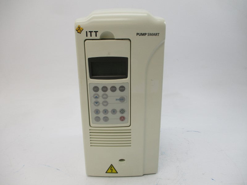 ABB ACS800-ITTU1-0006-5+P901 380-500VAC 7.7A NSMP